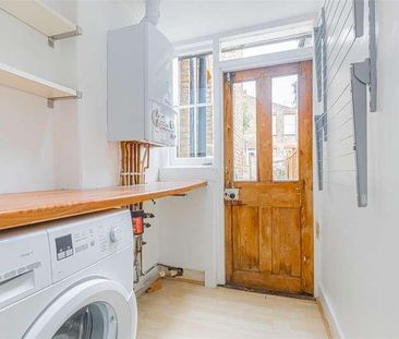 Hawthorn Road, Hornsey, N8 - Photo 2