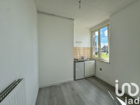 Appartement 1 pièce de 25 m² à Dieuze (57260) - Photo 4