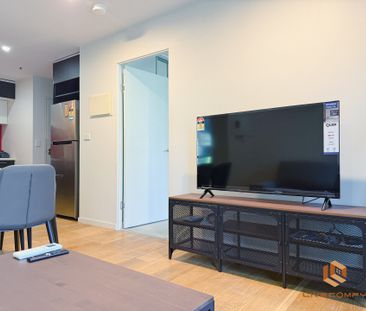 Melbourne CBD - Photo 1