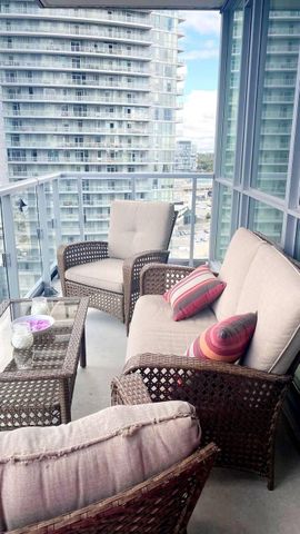 For Lease - 62 Forest Manor Road Unit# 1511, Toronto, Ontario - Photo 5