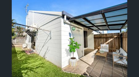 7/24 Jensen Street, Manoora QLD 4870 - House For Rent - $460 | Domain - Photo 4