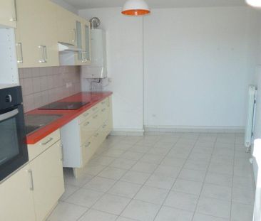 Appartement 2 pièce(s) 1 chambre(s) 54.4 m² - Photo 1