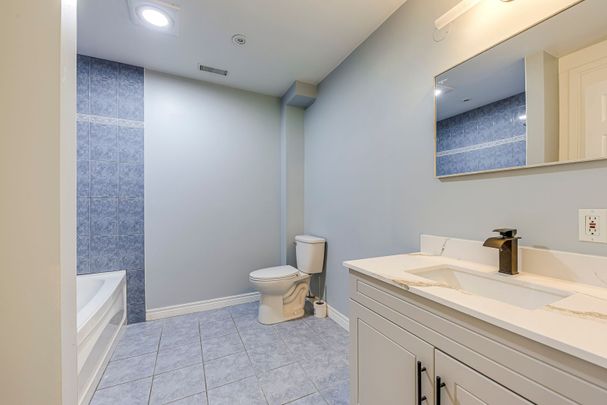 For Lease - 1106 Crestview Street, Oakville, Ontario - Photo 1