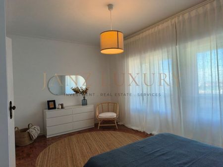 2 room luxury Flat for rent in Oeiras, Lisbon - Photo 4