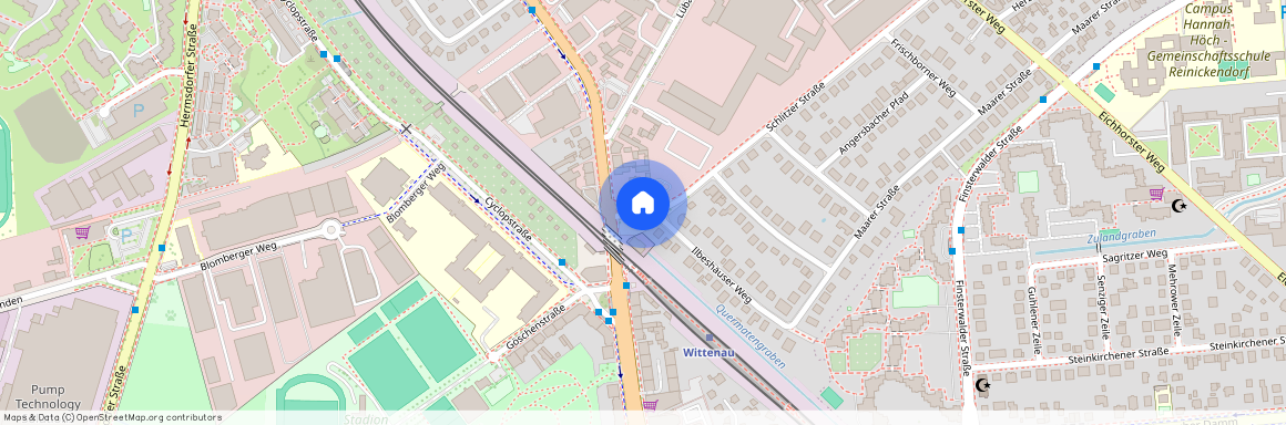 13435 Berlin