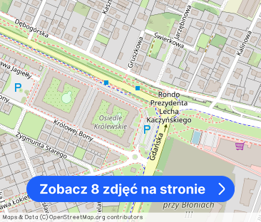 Komfortowe 3‑pokojowe mieszkanie na wynajem – Osiedle Królewskie, R... - Zdjęcie 1