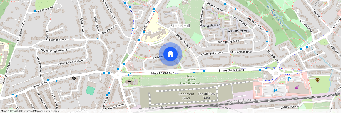 Elizabeth Avenue, Exerer, EX4 7EQ