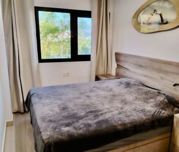 3 room luxury Detached House for rent in la Nucia, Spain - Photo 4