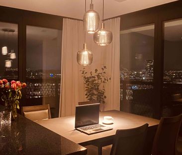 2.5 Zimmer, 72 m² - Foto 5