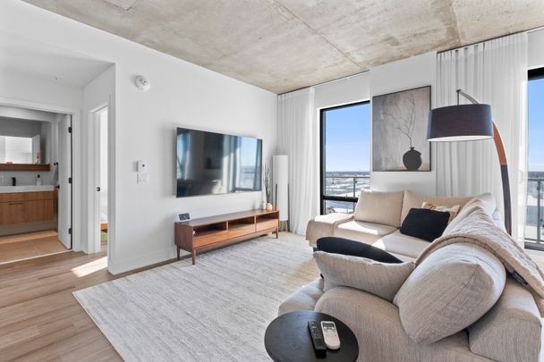 Rue Léger, H8N 0J8, Montréal - Photo 1