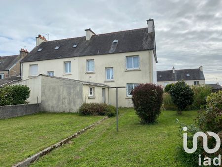 Maison 4 pièces de 72 m² à Quimper (29000) - Photo 3