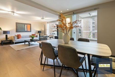 St. Johns Wood Park, St Johns Wood, NW8 6NL, London - Photo 3