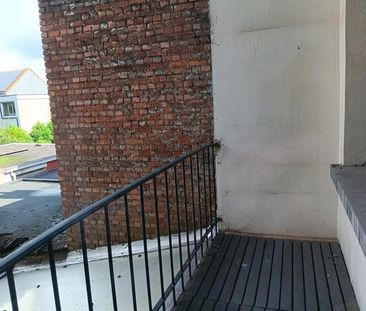 Appartement te huur - Foto 6