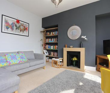 2 bedroom maisonette to rent - Photo 1