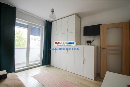 Garsoniera de inchiriat in Pollux Residence - Fotografie 3
