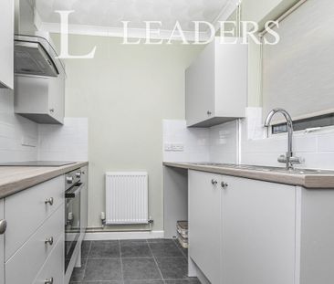 2 bedroom terraced to rent Upland Road, IP4 - Photo 2