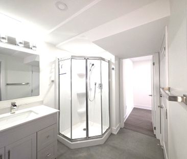 For Lease - 131 Root Crescent Unit# Basement, Ajax, Ontario - Photo 4