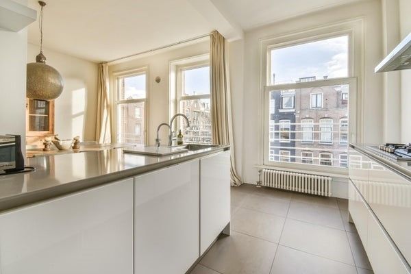 1075EH, Amsterdam - Foto 1