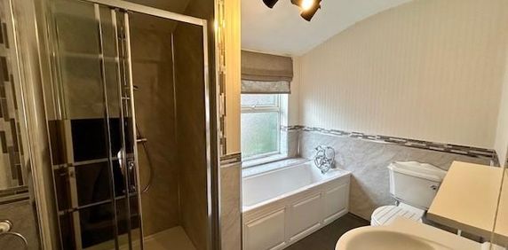 2 bedroom house to rent - Photo 2