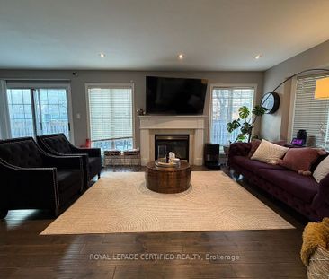 For Lease - 5890 Tampico Way, Mississauga, Ontario - Photo 5