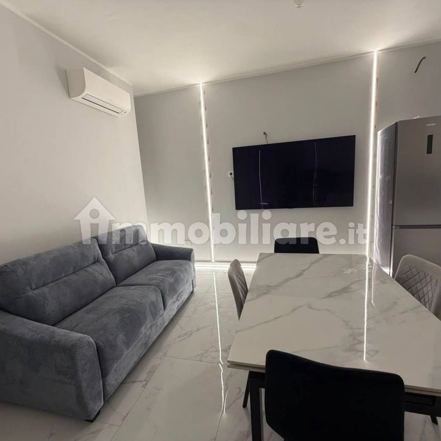 Trilocale via Crimea 65, San Marone, San Giuseppe, Risorgimento, Civitanova Marche - Foto 1