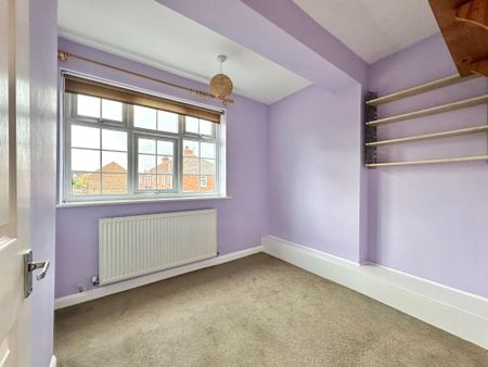 2 bedroom terraced house to rent - Photo 2