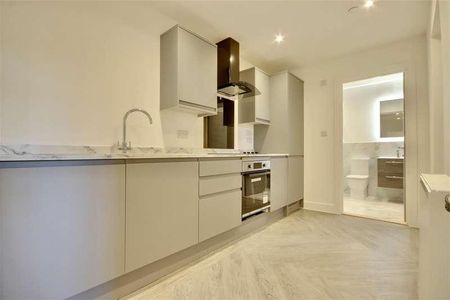 The Old Portsmouth Gaol, Governors Walk, Portsmouth, PO3 - Photo 5