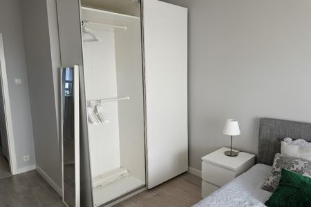 Mieszkanie na wynajem, ul. Nowaka-Jeziorańskiego - Zdjęcie 4