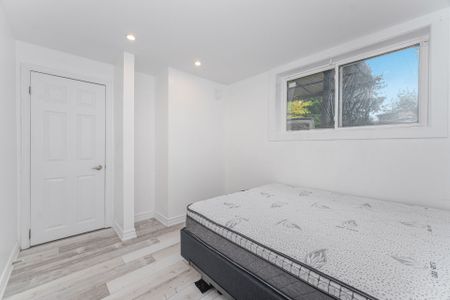 For Lease - 138 Alexander Road Unit# Basement, Newmarket, Ontario - Photo 5