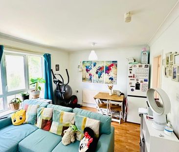 1 Bed Flat, Springbridge Road, M16 - Photo 6