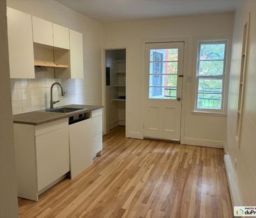 1144, rue Stephens, Verdun à louer - Photo 5