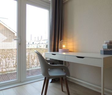 Theresiastraat 111A - Foto 1