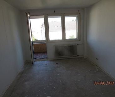 Schöne Wohnung sucht Mieter: 3-Zimmer-Wohnung - Foto 1