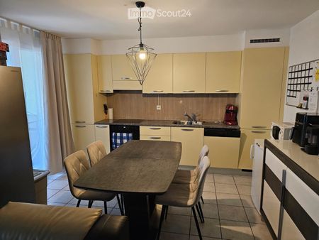 4.5 Zimmer, 105 m² - Foto 3