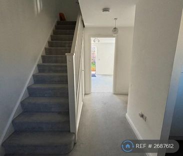 2 bedroom semi-detached house to rent - Photo 1