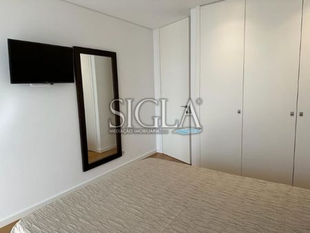 2 room luxury Flat for rent in Chaos Vermelhos, Vila Nova de Gaia, Distrito do Porto - Photo 5
