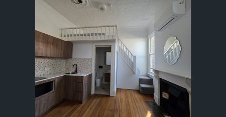Brand New Fully Furnished Studios In The Heart Of Enmore - Photo 4