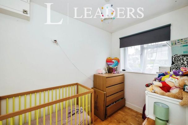 2 bedroom bungalow to rent - Photo 1