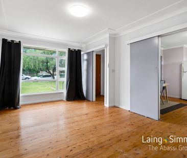 Quiet, Peaceful and Comfortable Living in a Convenient Location! - Photo 6