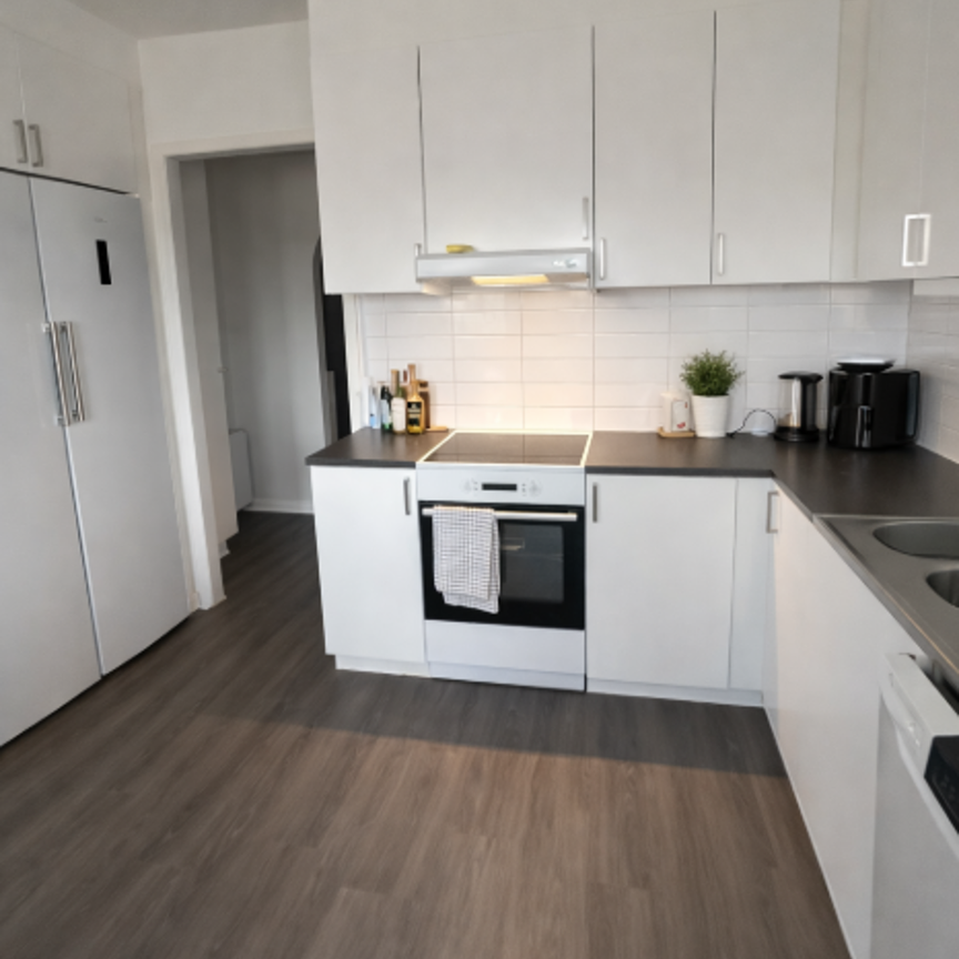 Gånglåtsvägen 69, Lindängen - Foto 1