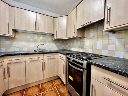 1 bedroom apartment to rent - Photo 5