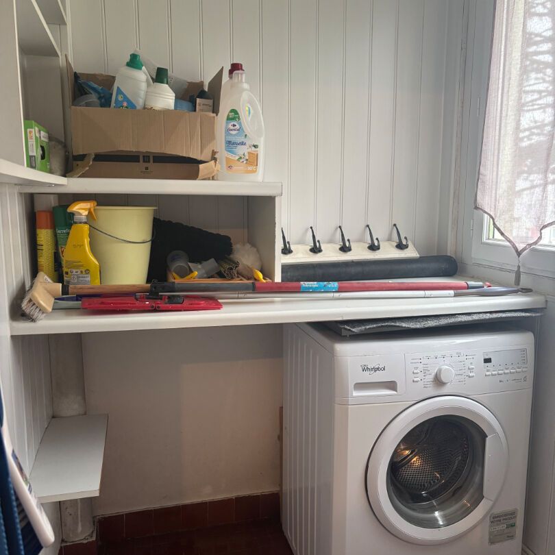 Location Appartement 3 pièces 78m² - Photo 1