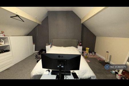 2 bedroom terraced house to rent - Photo 3