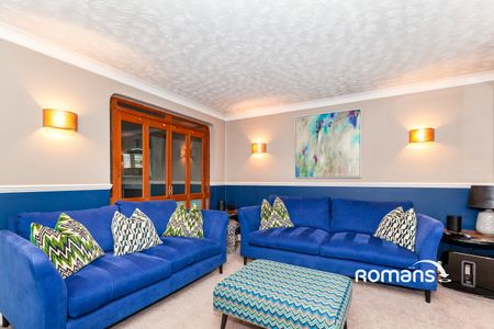 3 bedroom house to rent - Photo 4