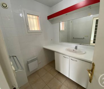 Location Appartement 2 pièces 37m² MONTPELLIER 34090 - Photo 5