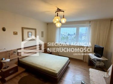 Pokój, ul. Bohaterów Getta Warszawskiego - Zdjęcie 2