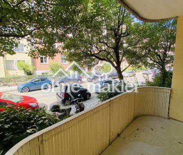 WG: Liebevoll eingerichtetes, ruhiges WG-Zimmer in Schwabing - Foto 2