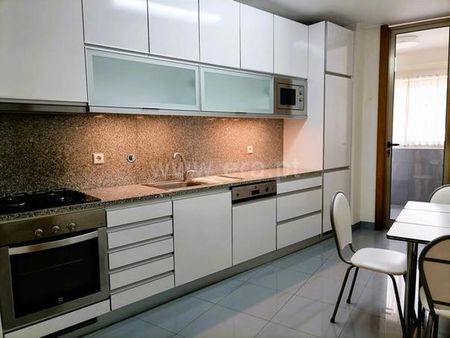 Apartamento T3 - Photo 5