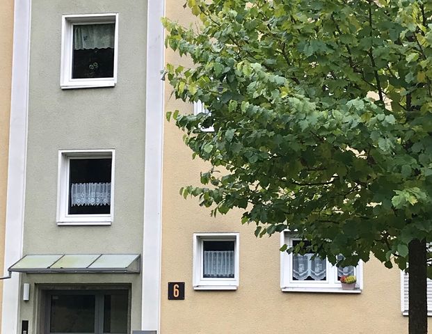 Schöne 3-Zimmer-Wohnung in Kassel sucht Nachmieter - Photo 1