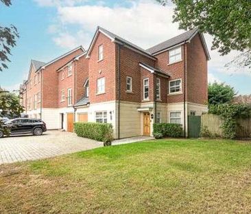 Rufford Gate, Bracknell, Berkshire, RG12 - Photo 6